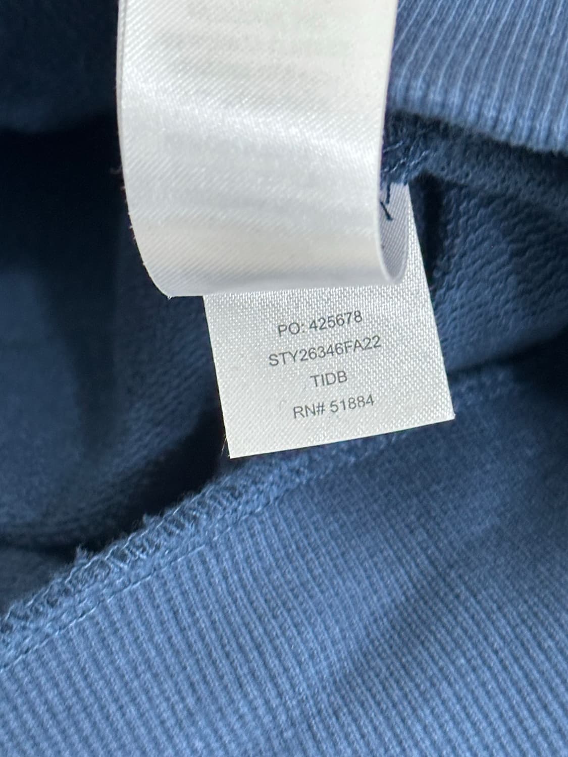 파타고니아 맨투맨 상품이미지10