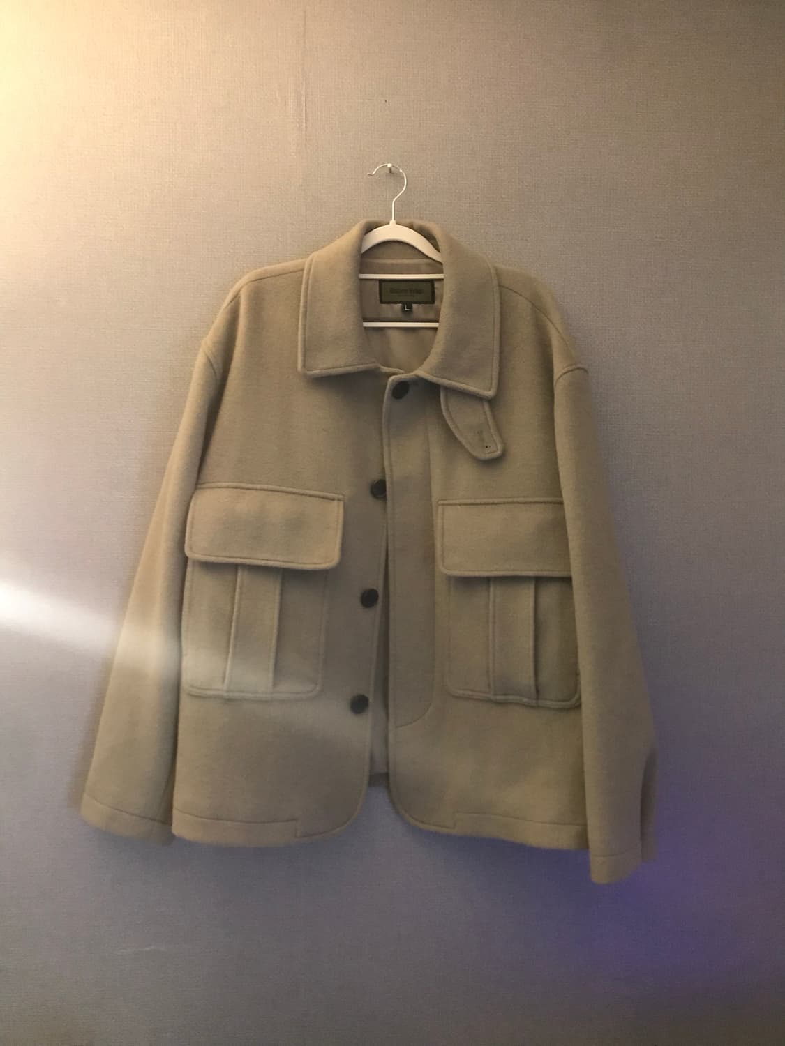 유니폼브릿지 자켓 L 상품이미지1