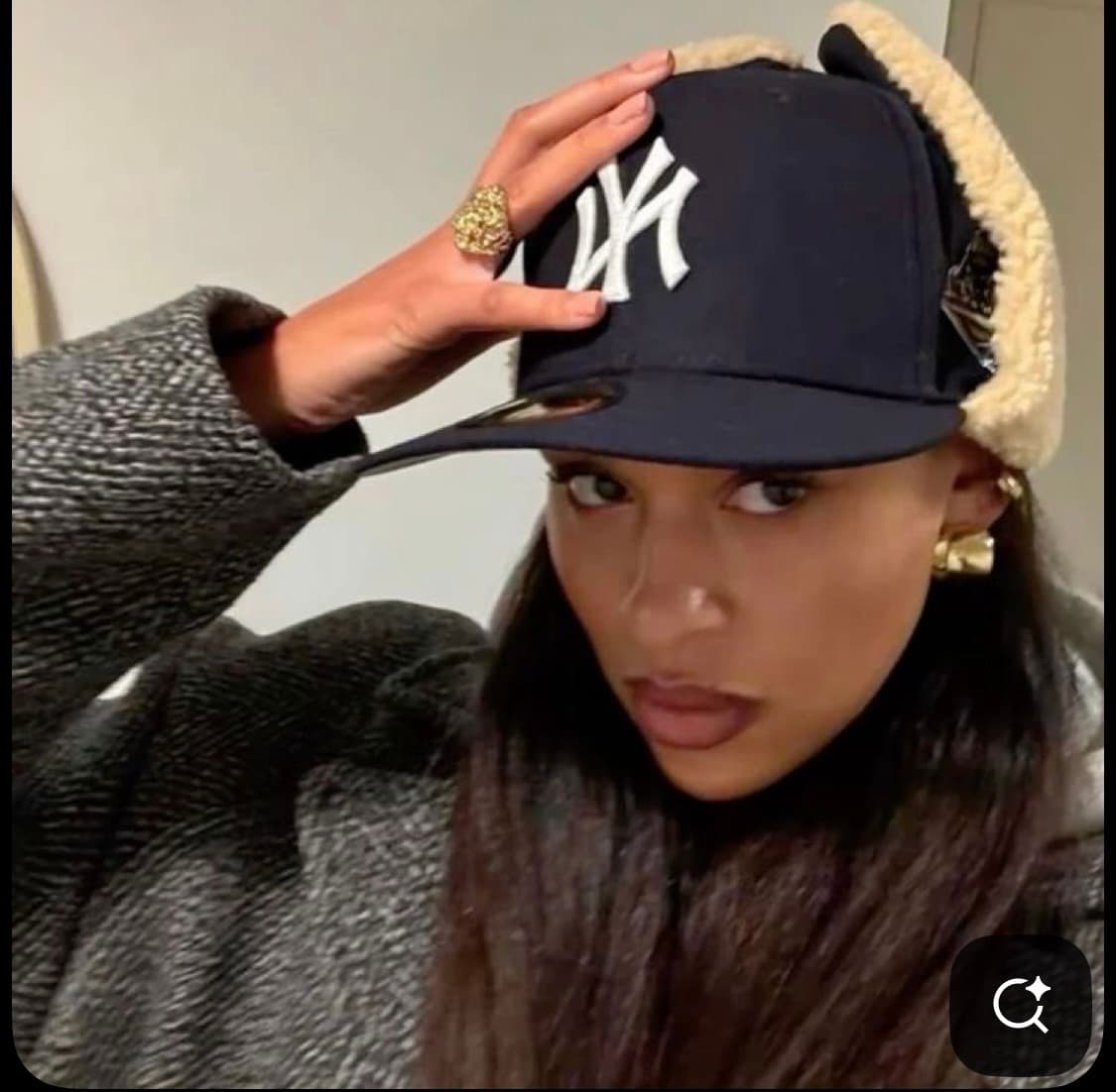 뉴에라 MLB 뉴욕 양키스 도그이어 네이비 상품이미지8