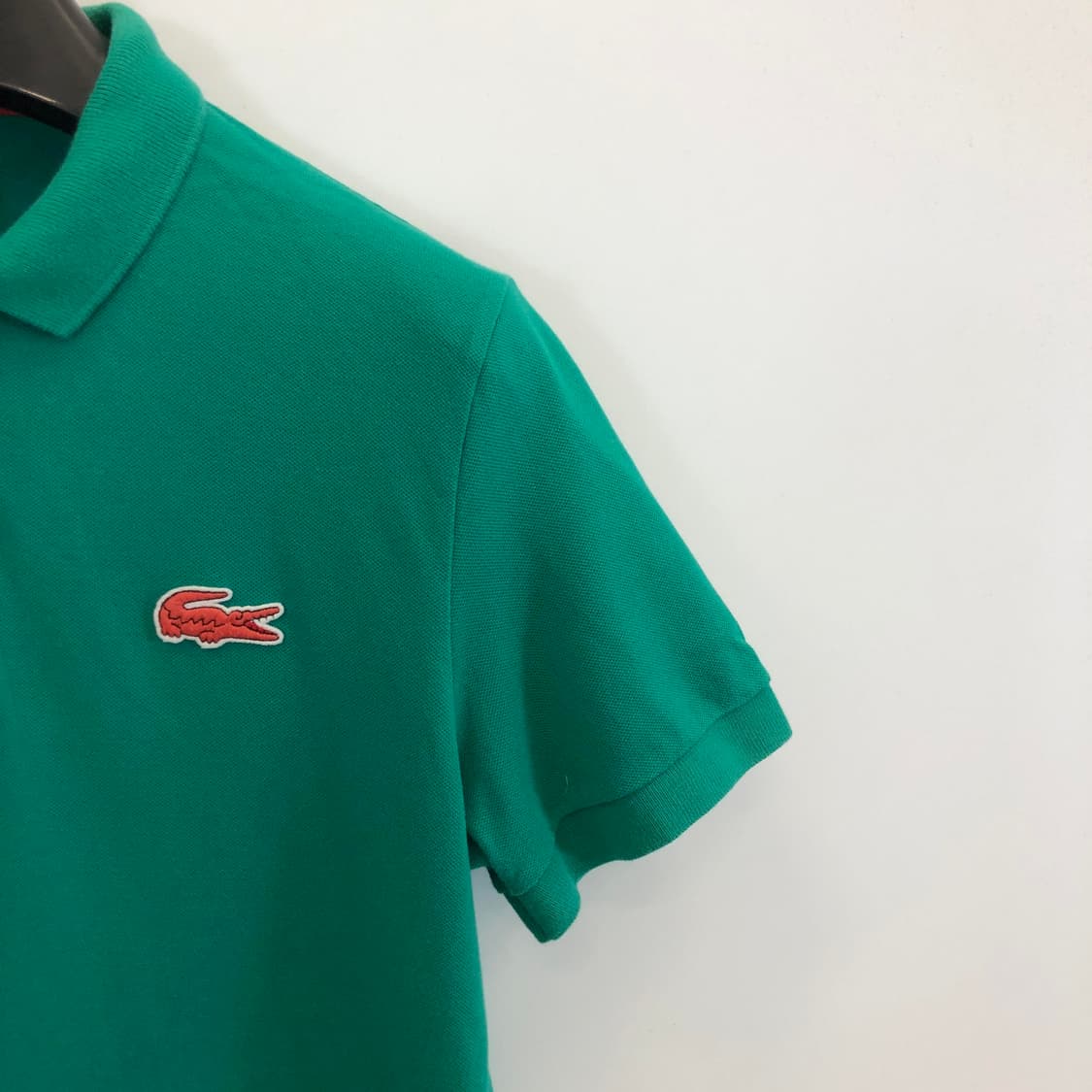 라코스테 라이브 패치로고 폴로카라티 95-100 상품이미지2