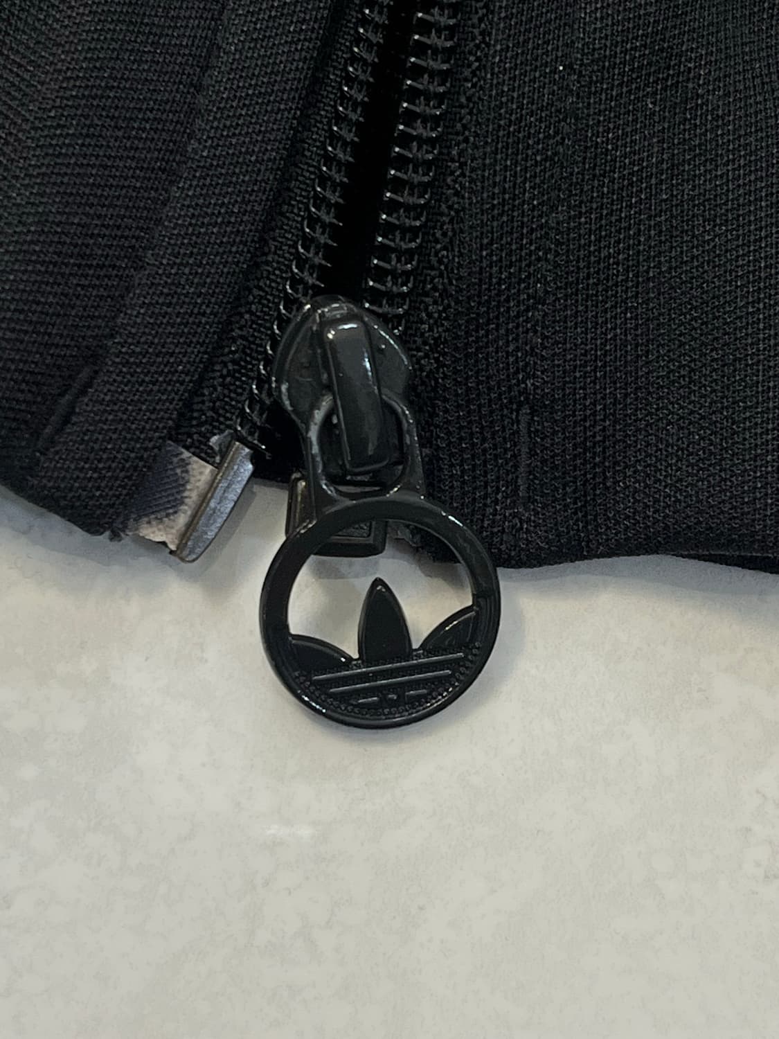 아디다스 블랙 져지 상품이미지5