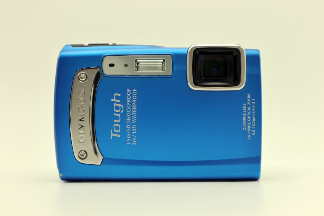 올림푸스 TG-320 [배송비x,수수료x]
 상품이미지2
