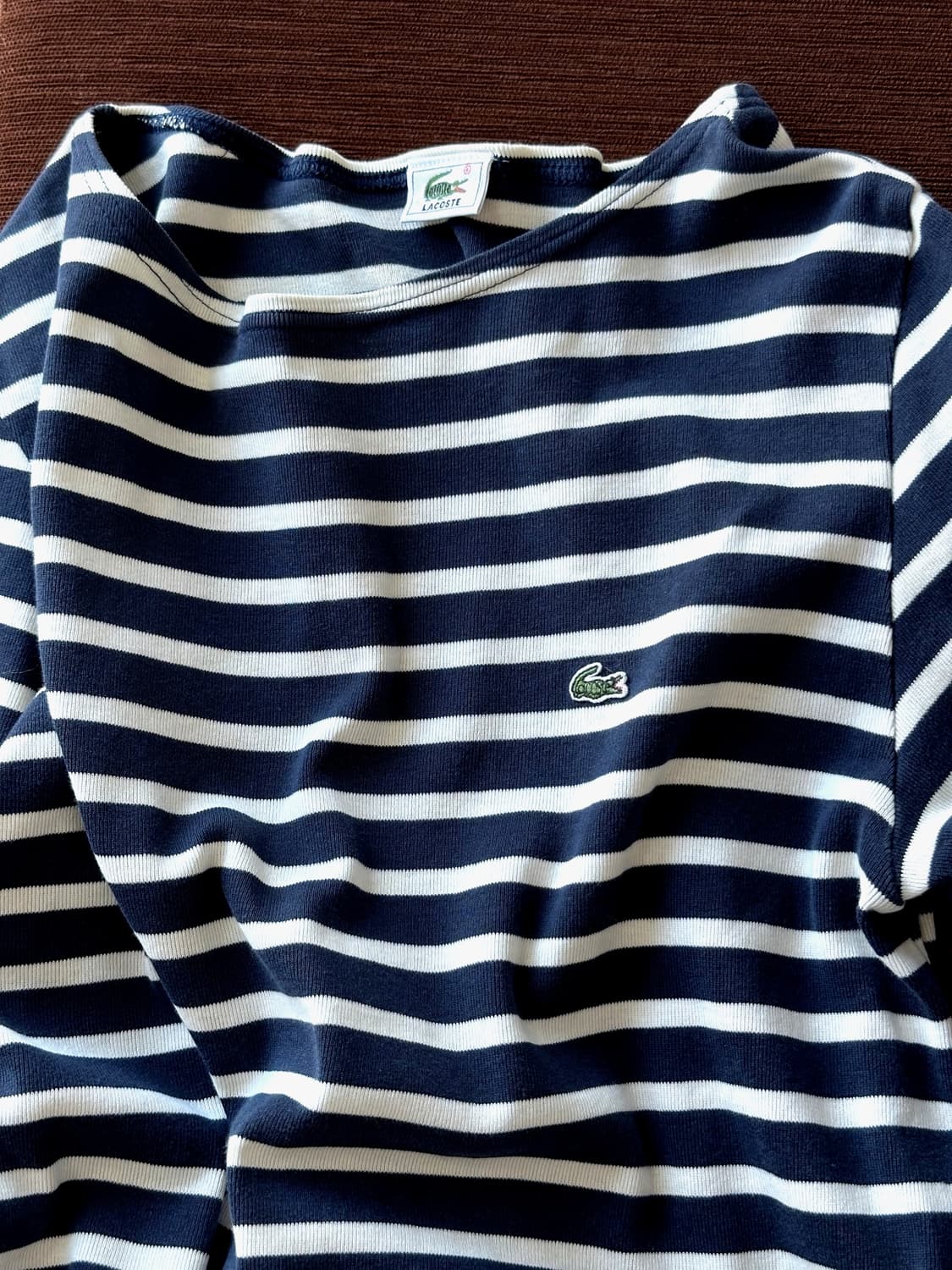 LACOSTE jp 상품이미지1