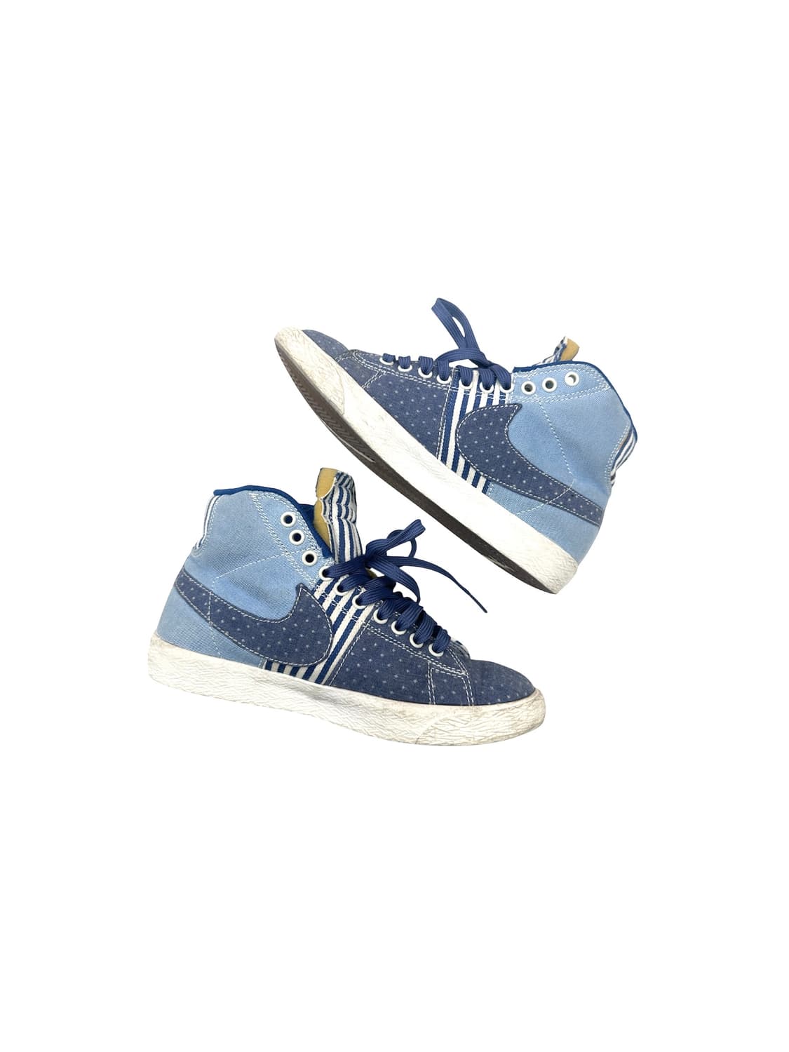 Nike stripe dot shoes 상품이미지8