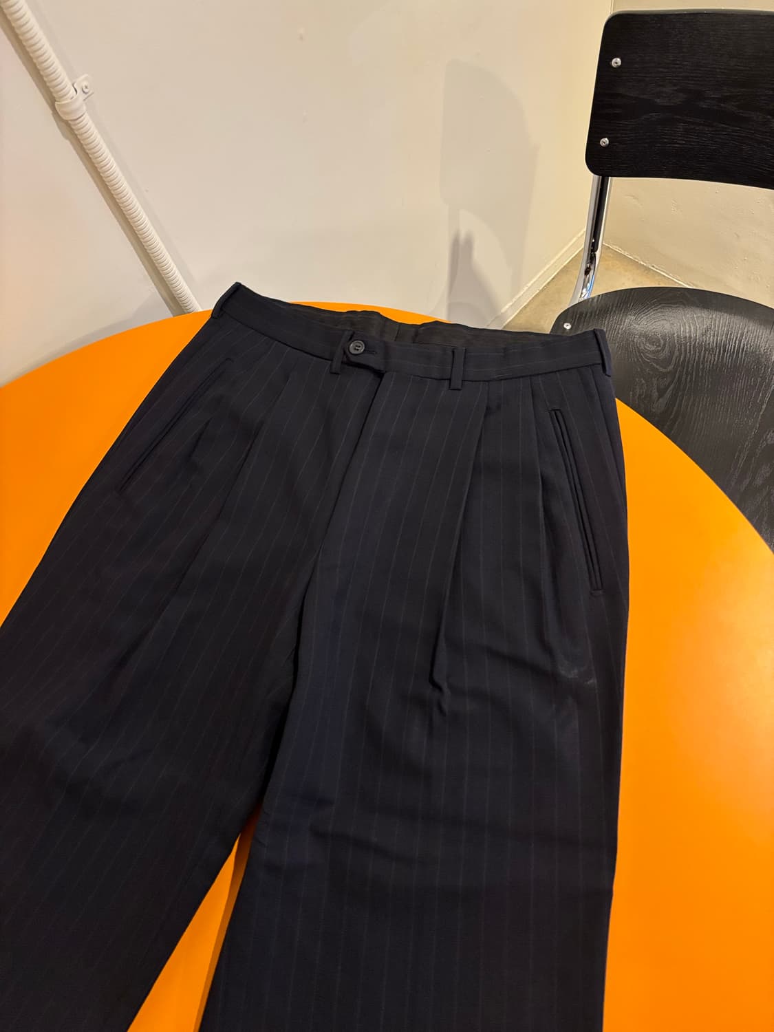 에르메네질도 제냐 더블브레스트 블레이저 상품이미지10