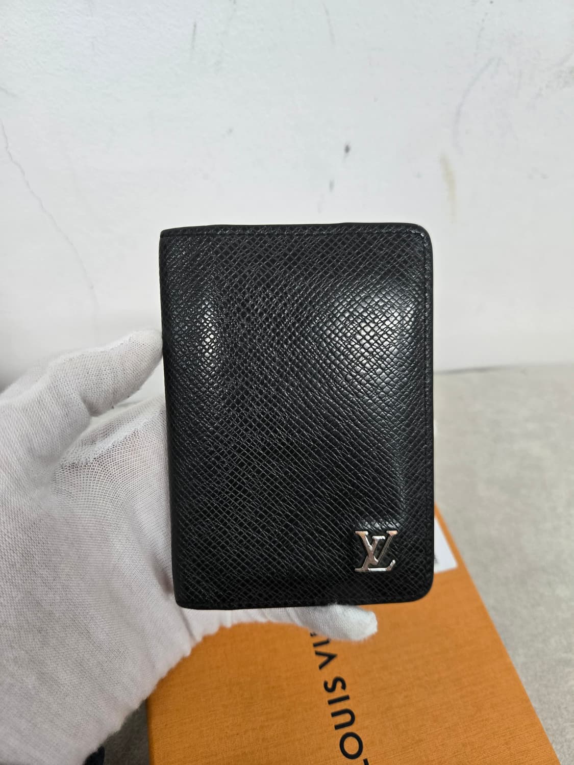 [보증서 정품] 루이비통 타이거 오거나이저 상품이미지5