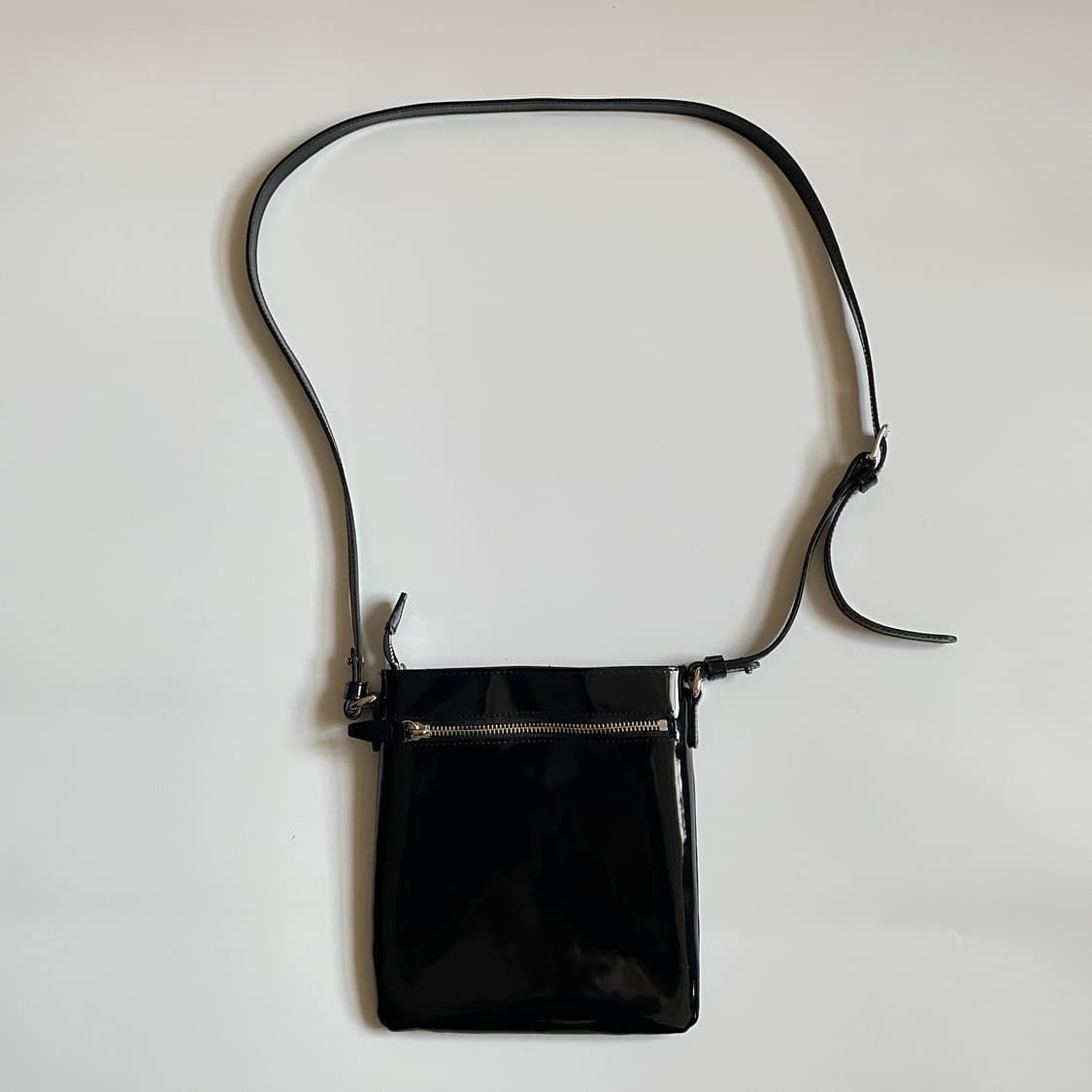 준야와타나베 미니 숄더백 상품이미지1