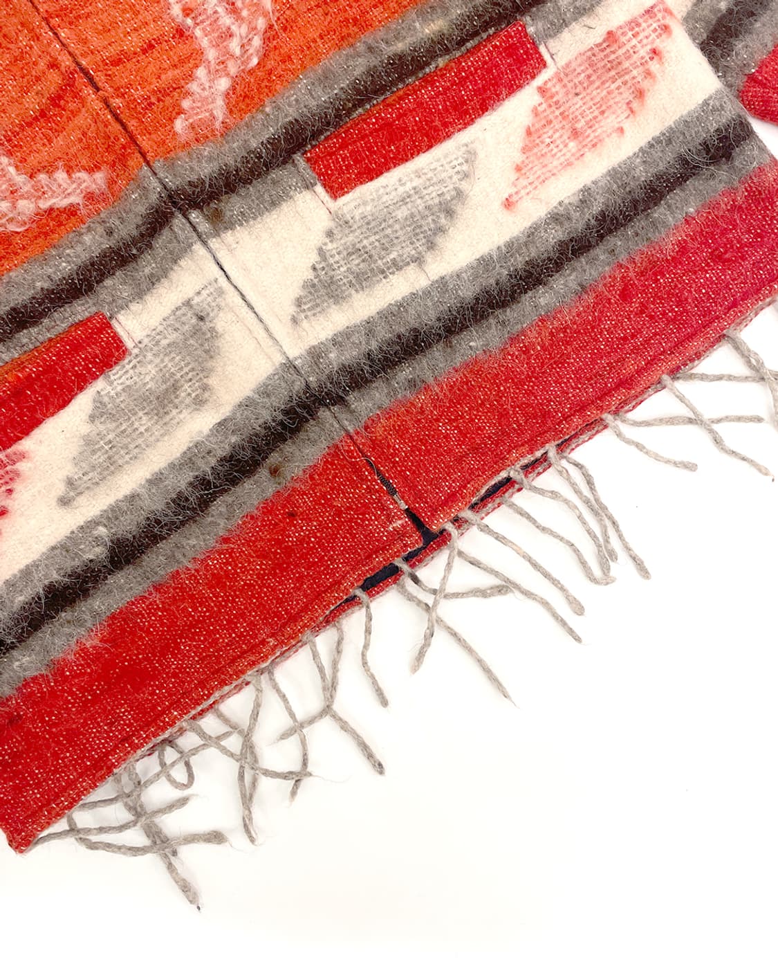 Tela We are orign 블랭킷 울 자켓 / F 상품이미지4