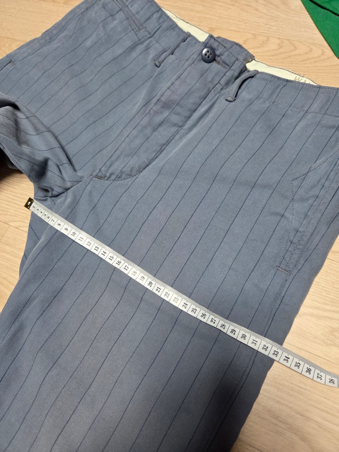 (새상품)더블알엘 RRL 팬츠 바지 워크 면바지 상품이미지7