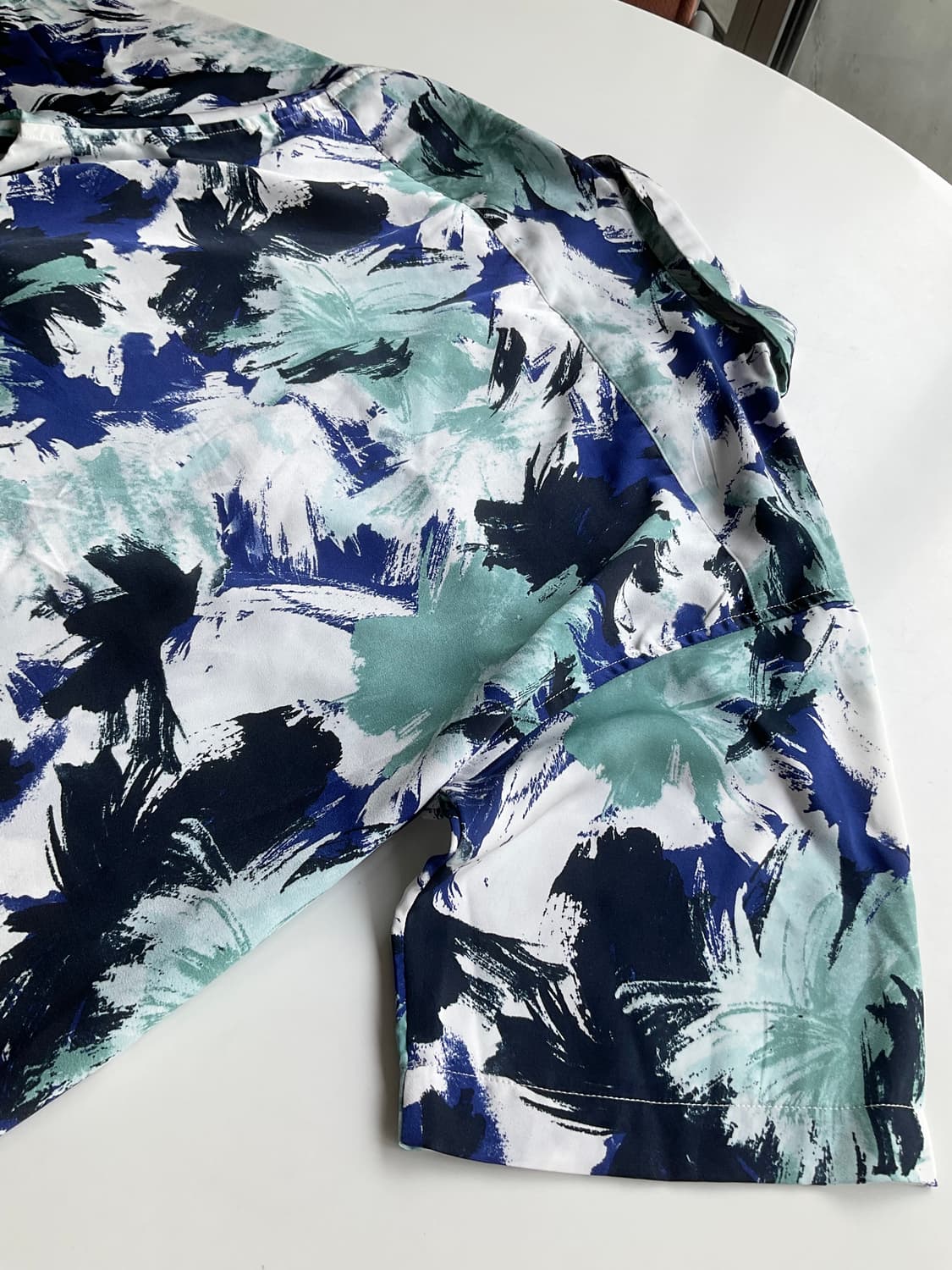 프릭스스토어 freak's store 하와이안 셔츠 M 상품이미지5