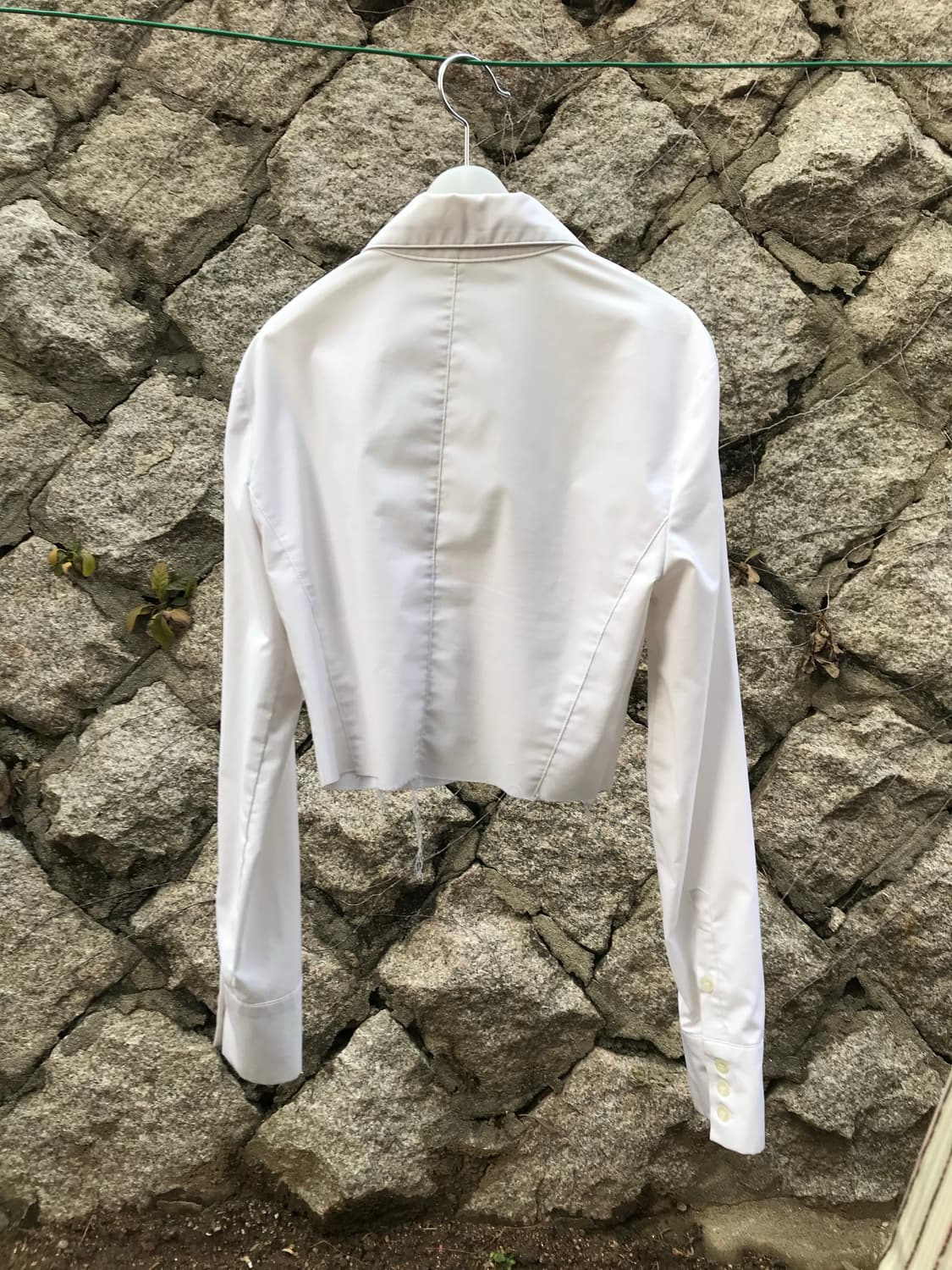 보헴서 셔츠 상품이미지2