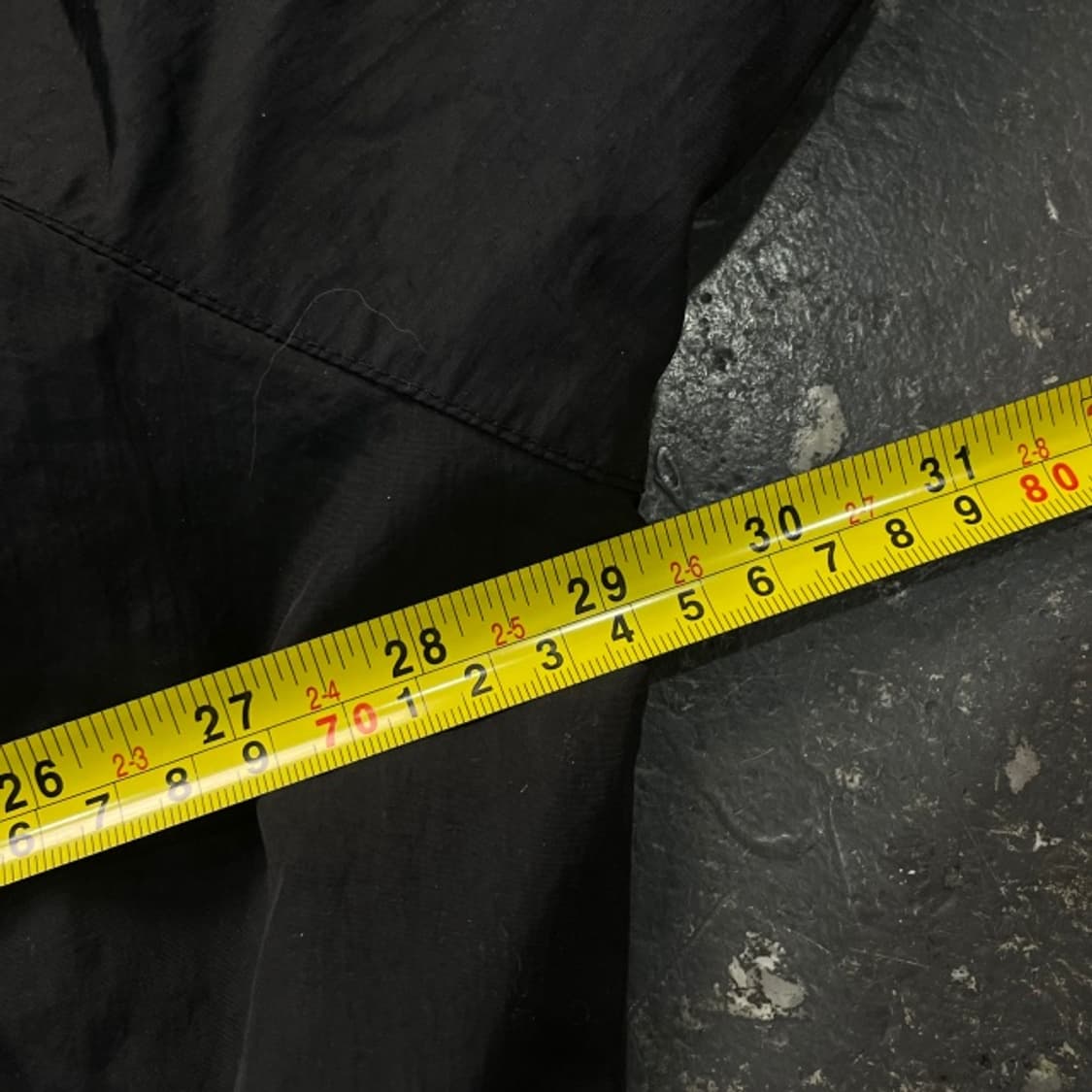 100 유니폼브릿지 바람막이 상품이미지6