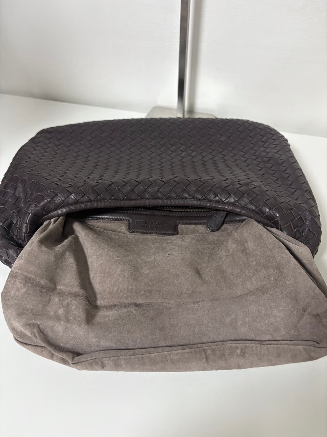 보테가베네타 호보백 브라운  상품이미지6