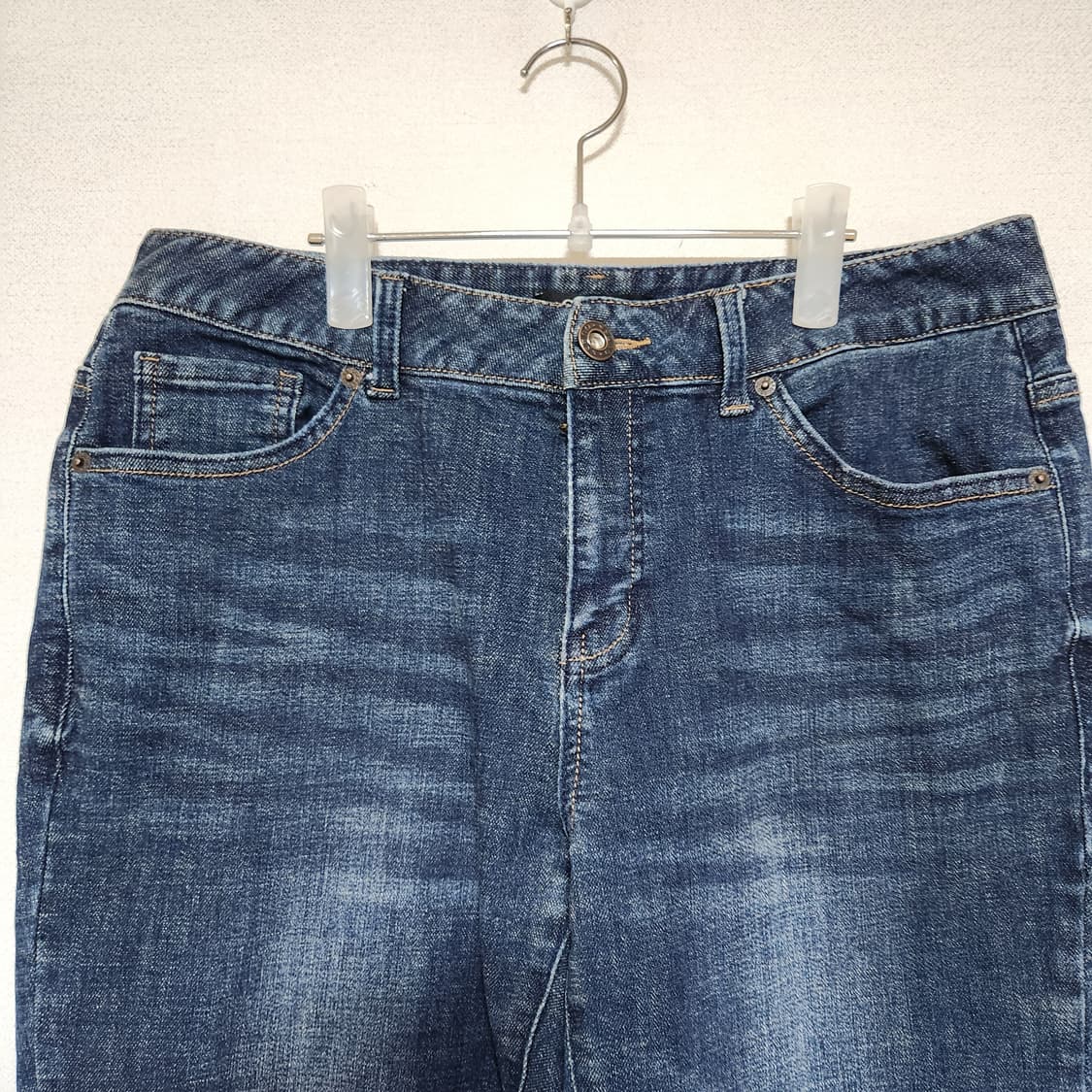 게스 스판 청바지 남32 상품이미지4