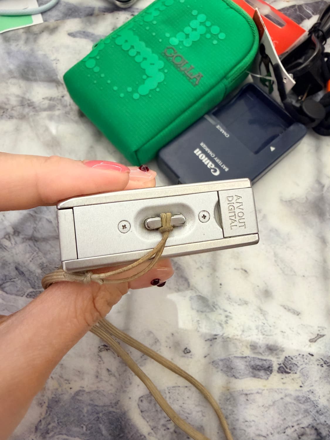 캐논 익서스70 / IXUS70 상품이미지3