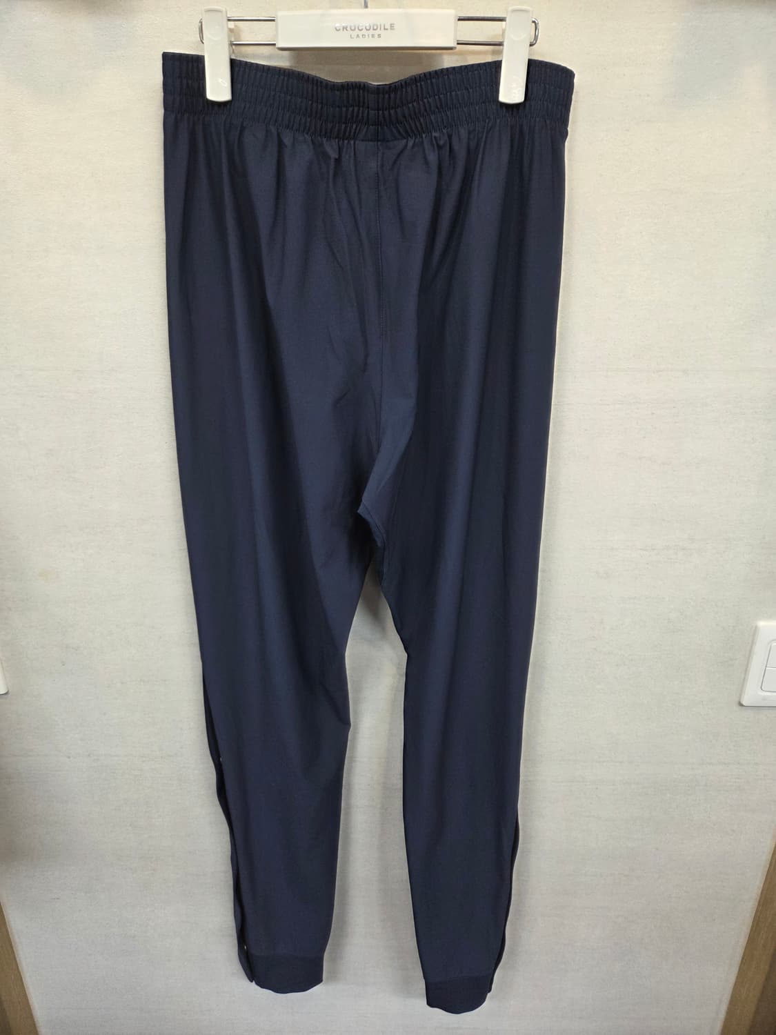 나이키 사이드버튼 농구 우븐팬츠 xl 대략 34~35 상품이미지2