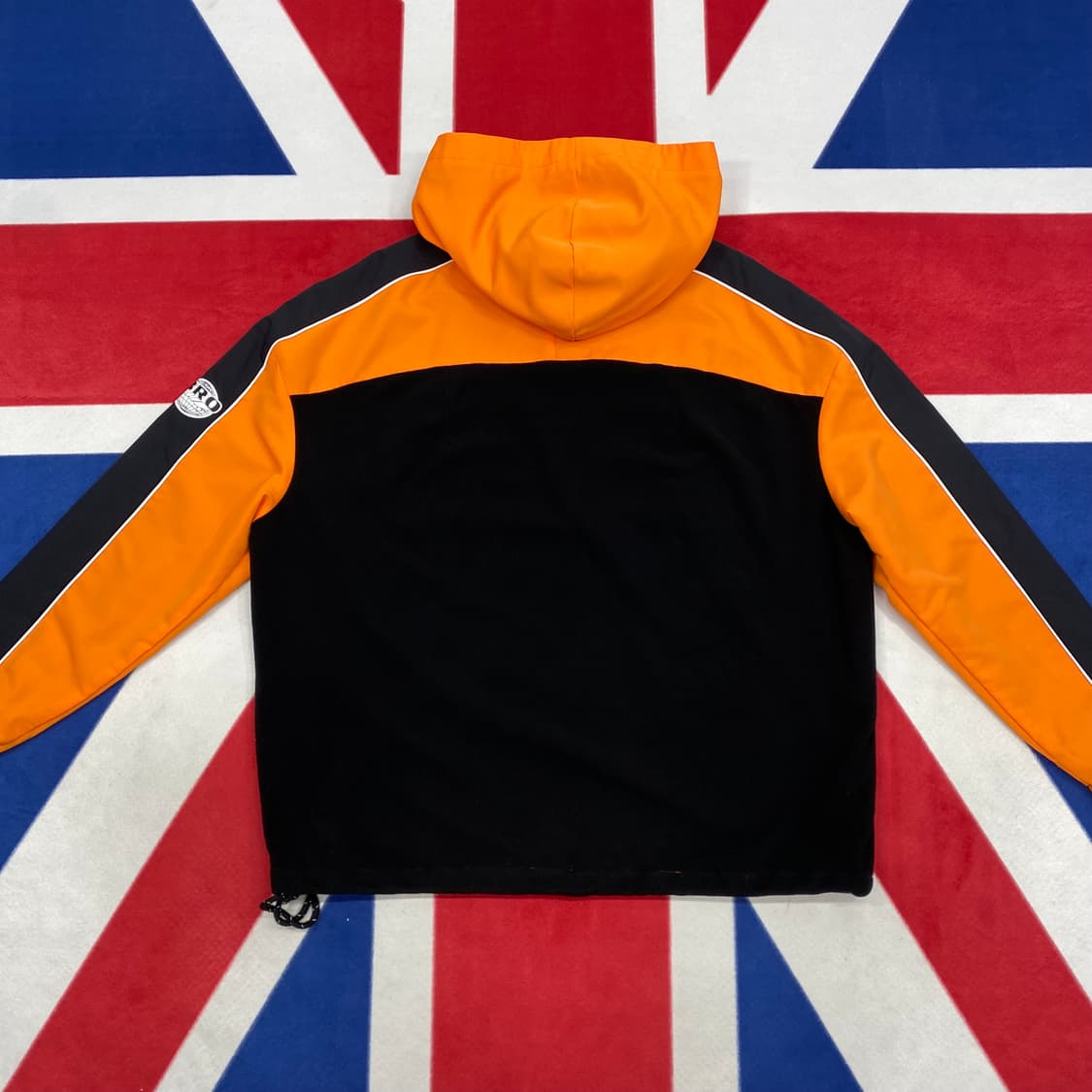 엄브로 아노락 100 상품이미지3