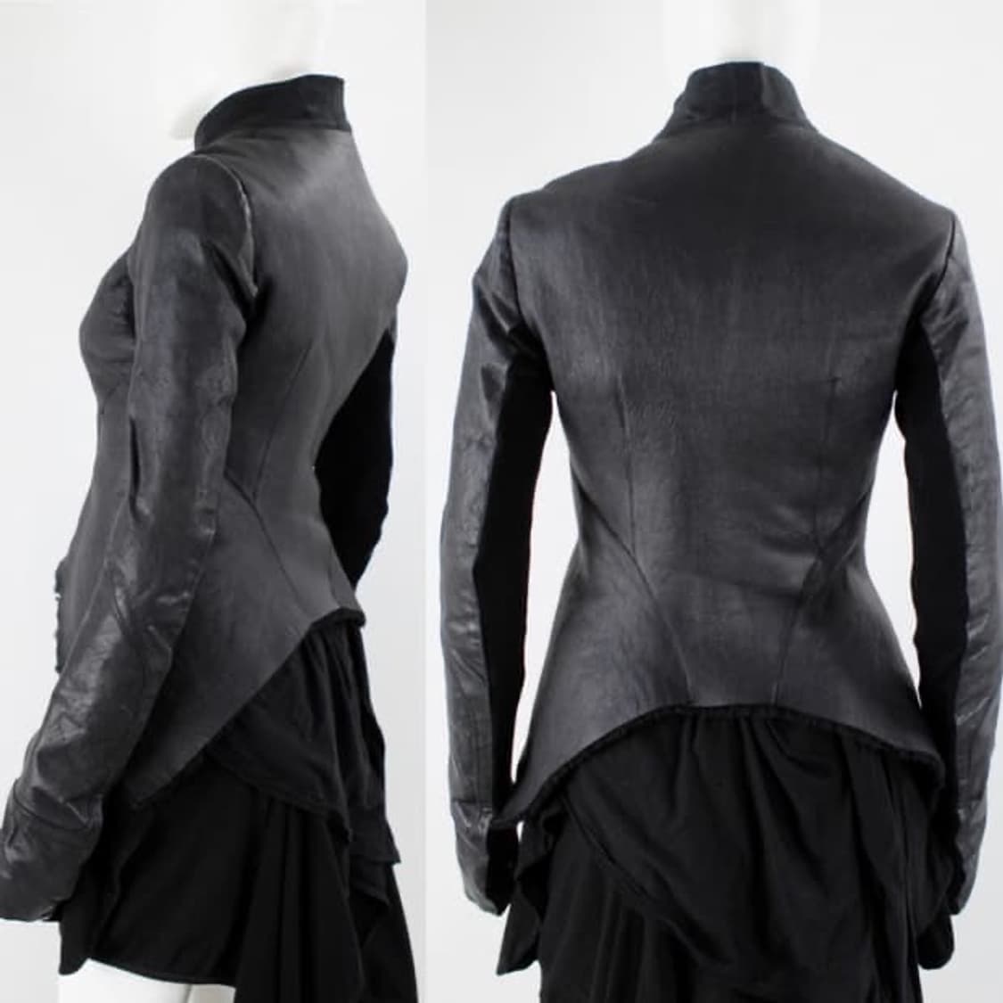 릭오웬스 09fw 자켓 상품이미지4