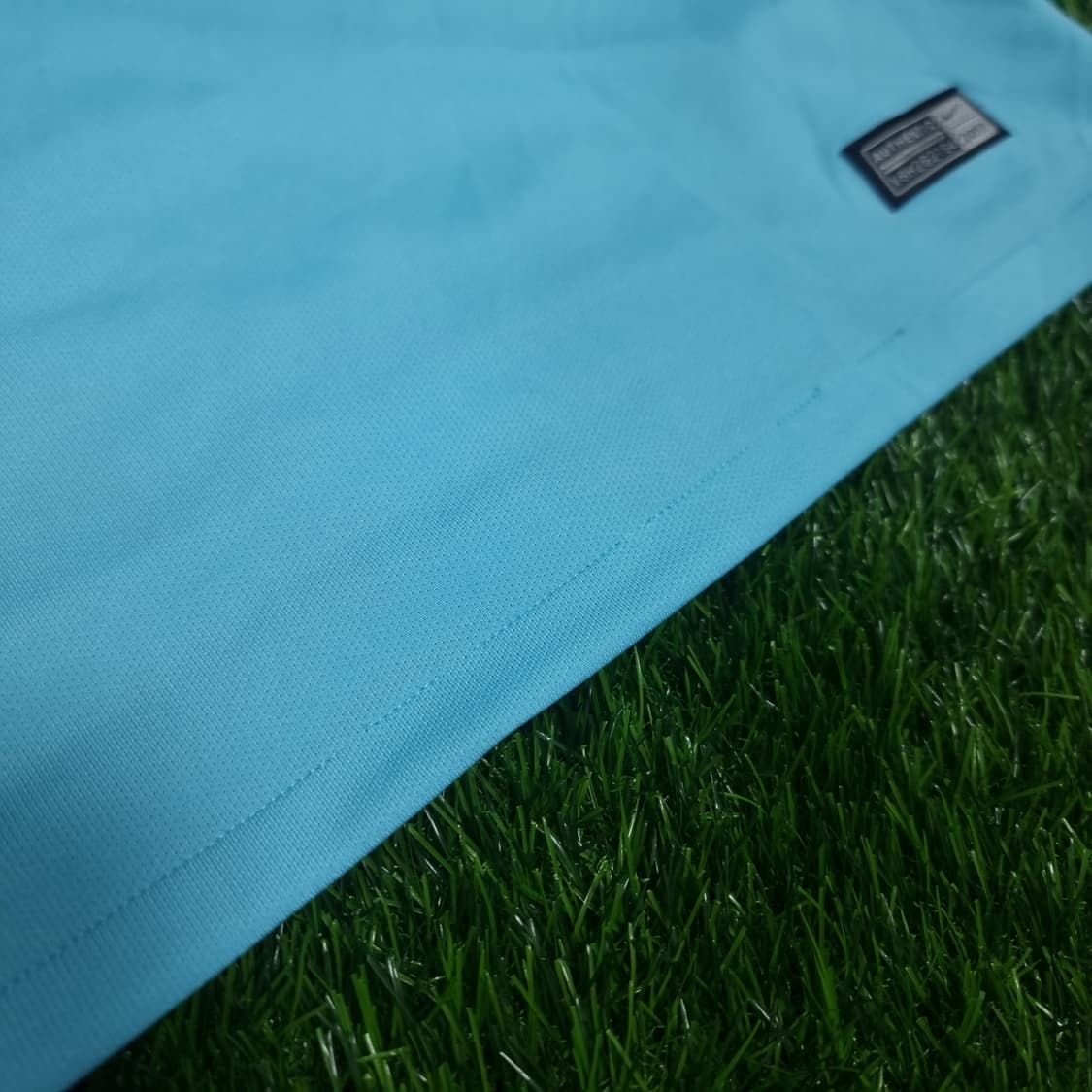 17-18시즌 바르셀로나 어웨이 유니폼 #10 메시 상품이미지7