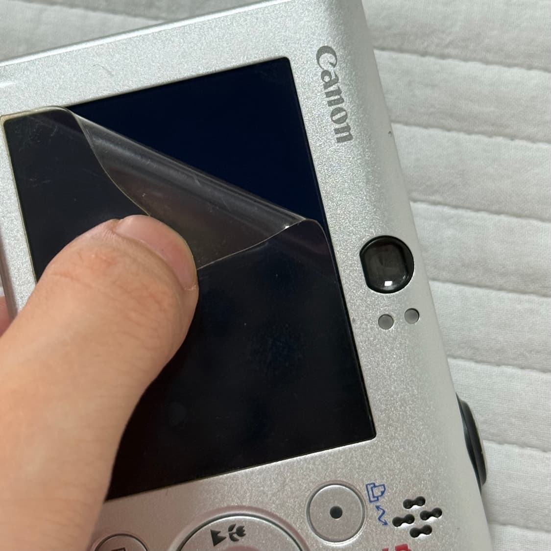 캐논 익서스80 / ixus80 is 상품이미지2