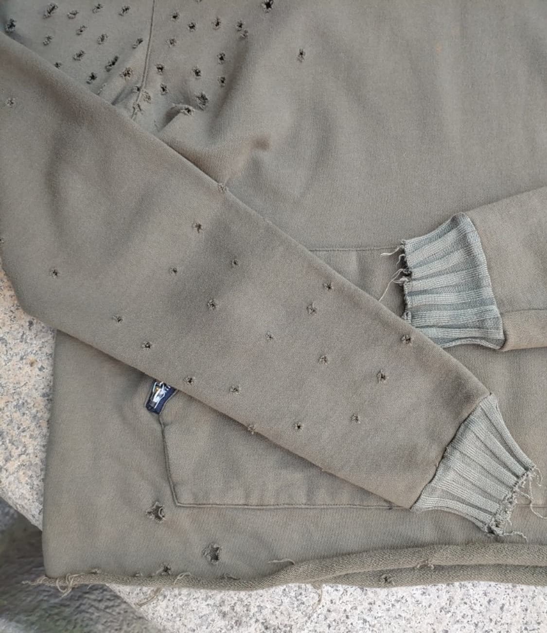 AMIRI 후드 상품이미지6