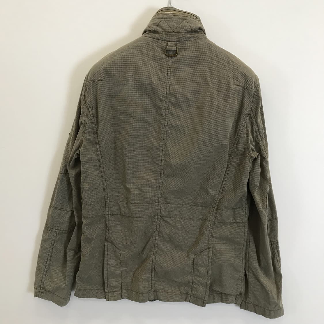 시리즈 Series 가먼트 사파리자켓 [95] 상품이미지3