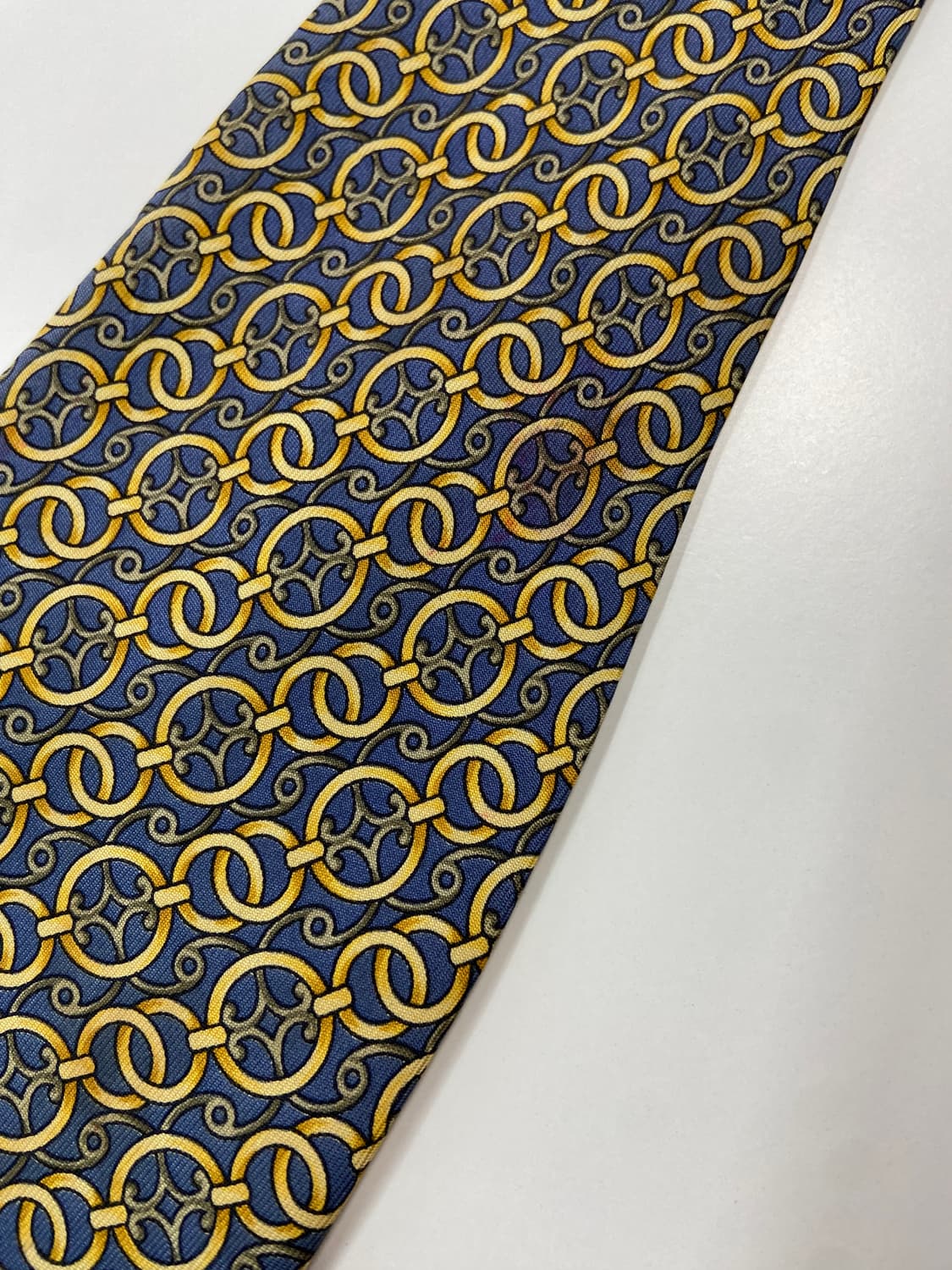 셀린느(celine) 정품 명품넥타이 상품이미지7