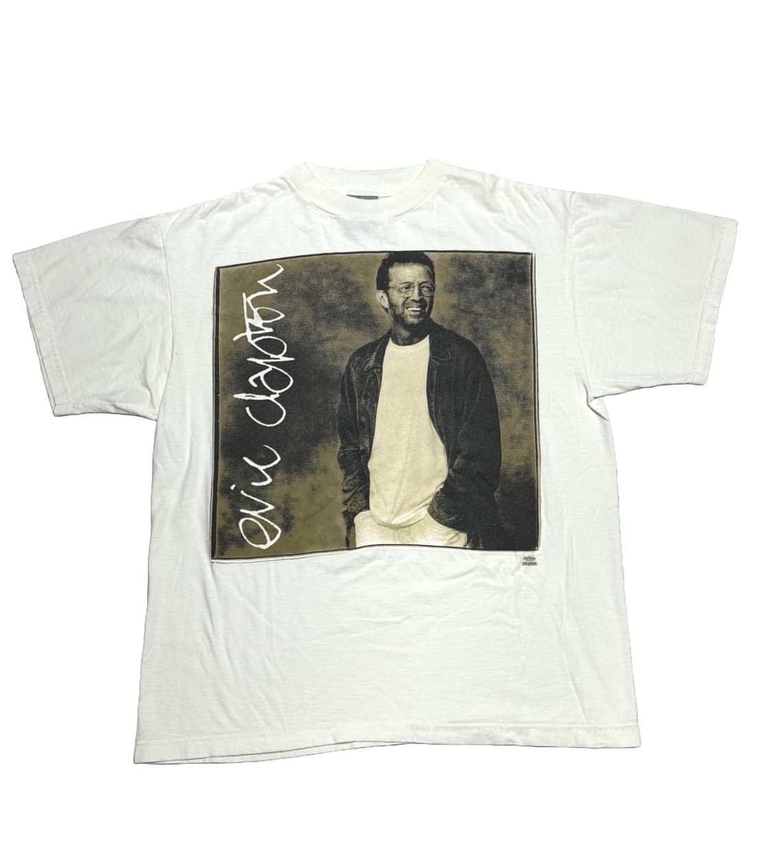 90s eric clapton shirt 상품이미지1