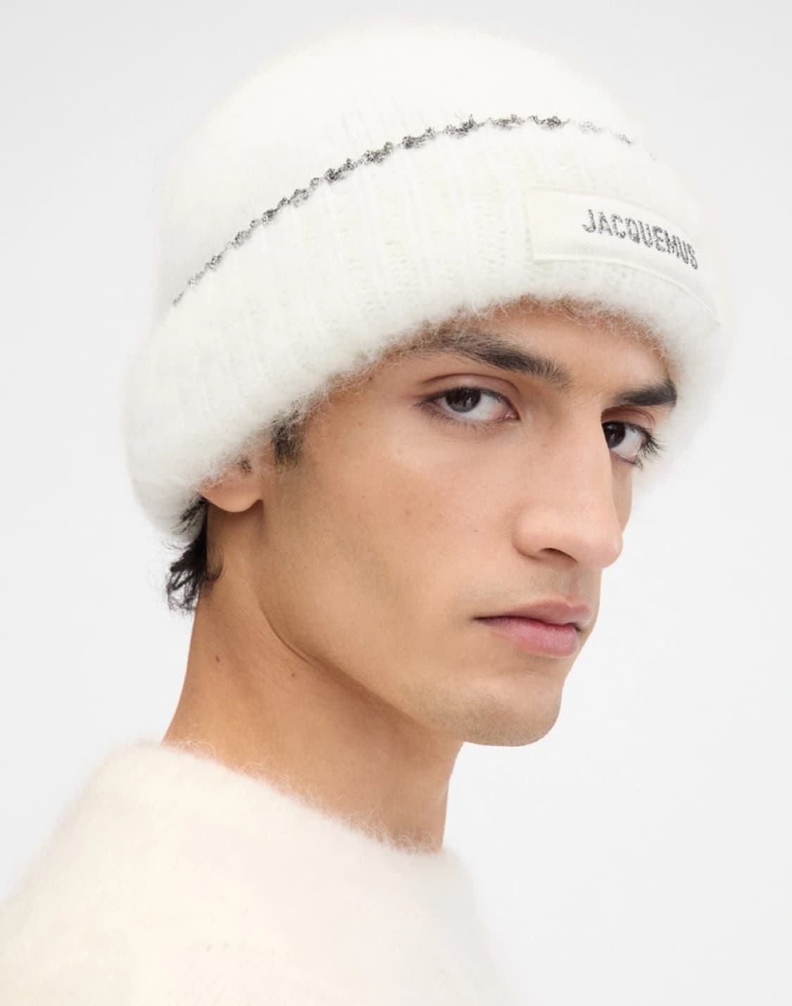 [프리지아님 착용] 자크뮈스 24fw 파올리 비니 상품이미지6