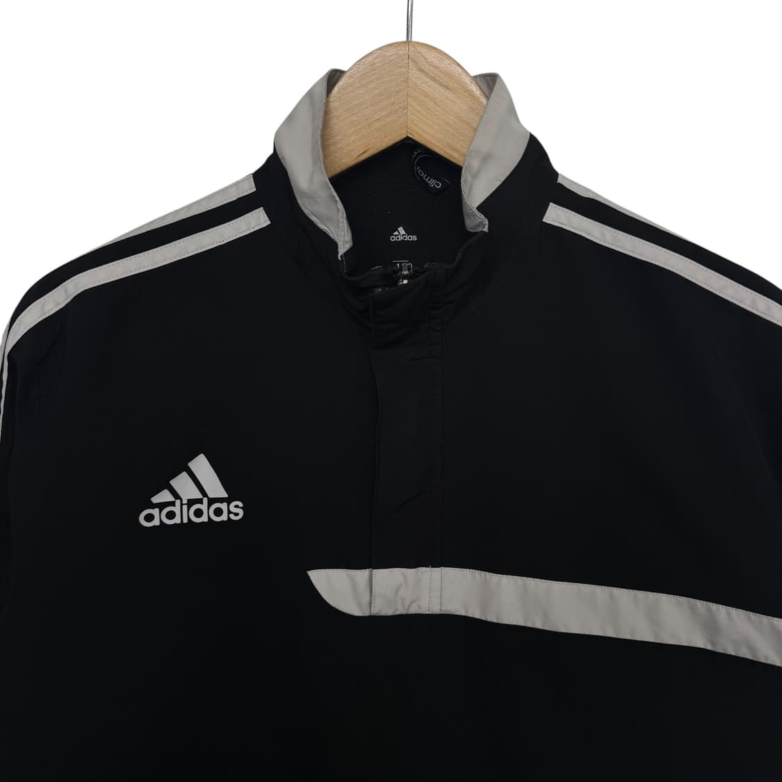 아디다스 3S 웜업바람막이 상품이미지2