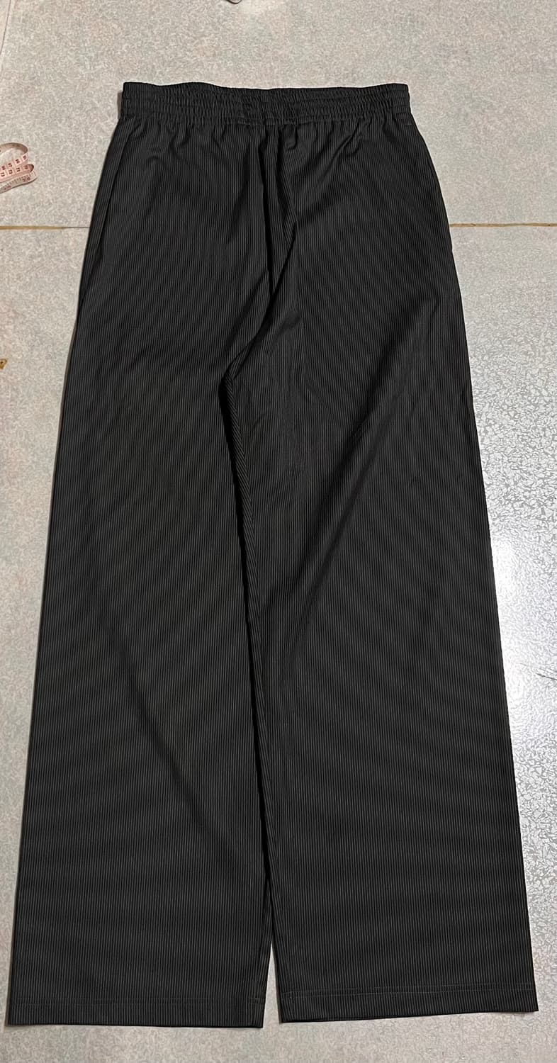 머듈 파자마 스트라이프 팬츠 2사이즈 상품이미지1