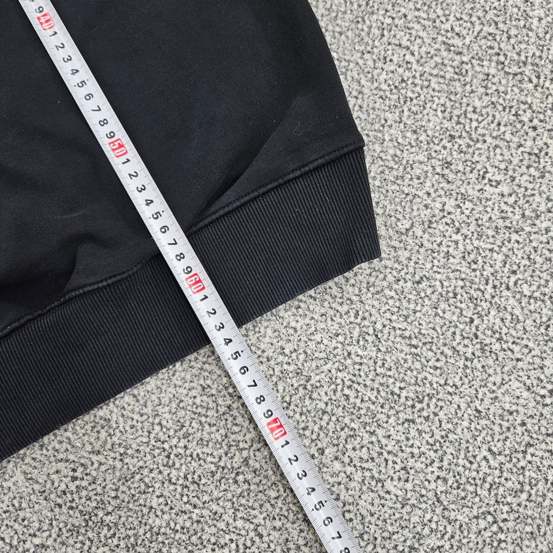 [XS] 엠엘비 뉴욕 양키스 라운드 맨투맨 티셔츠 1103JM2 상품이미지7