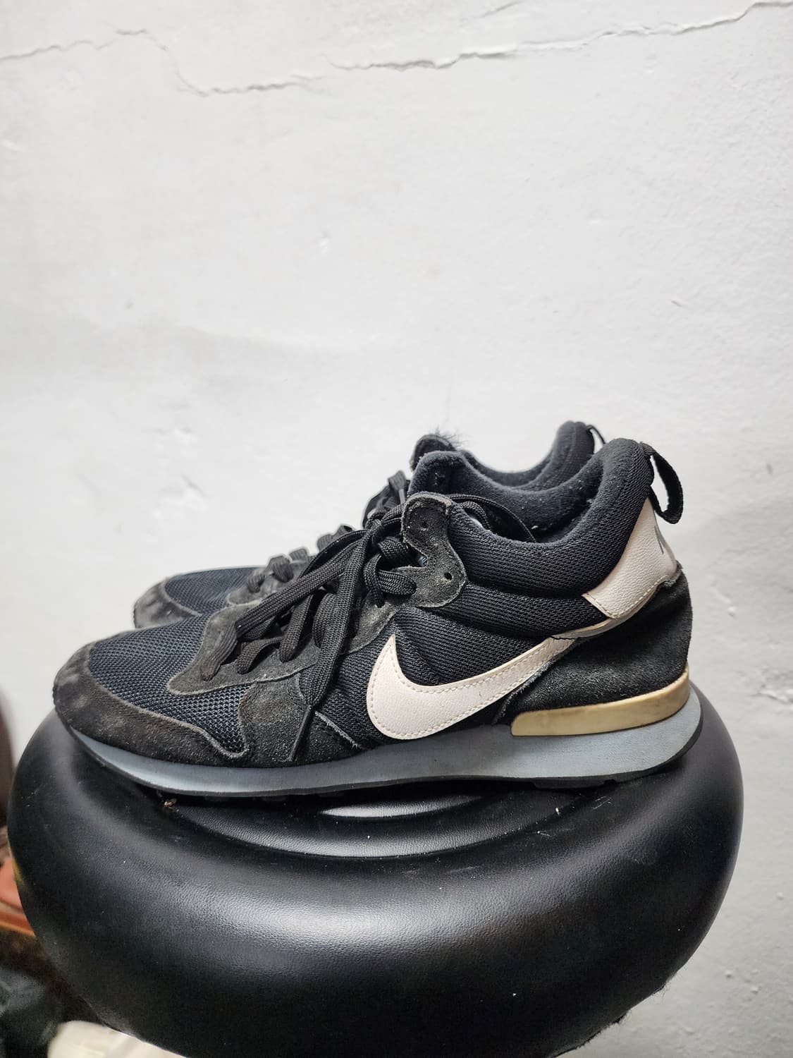 나이키 인터내셔널리스트 빈티지 스니커즈  상품이미지1