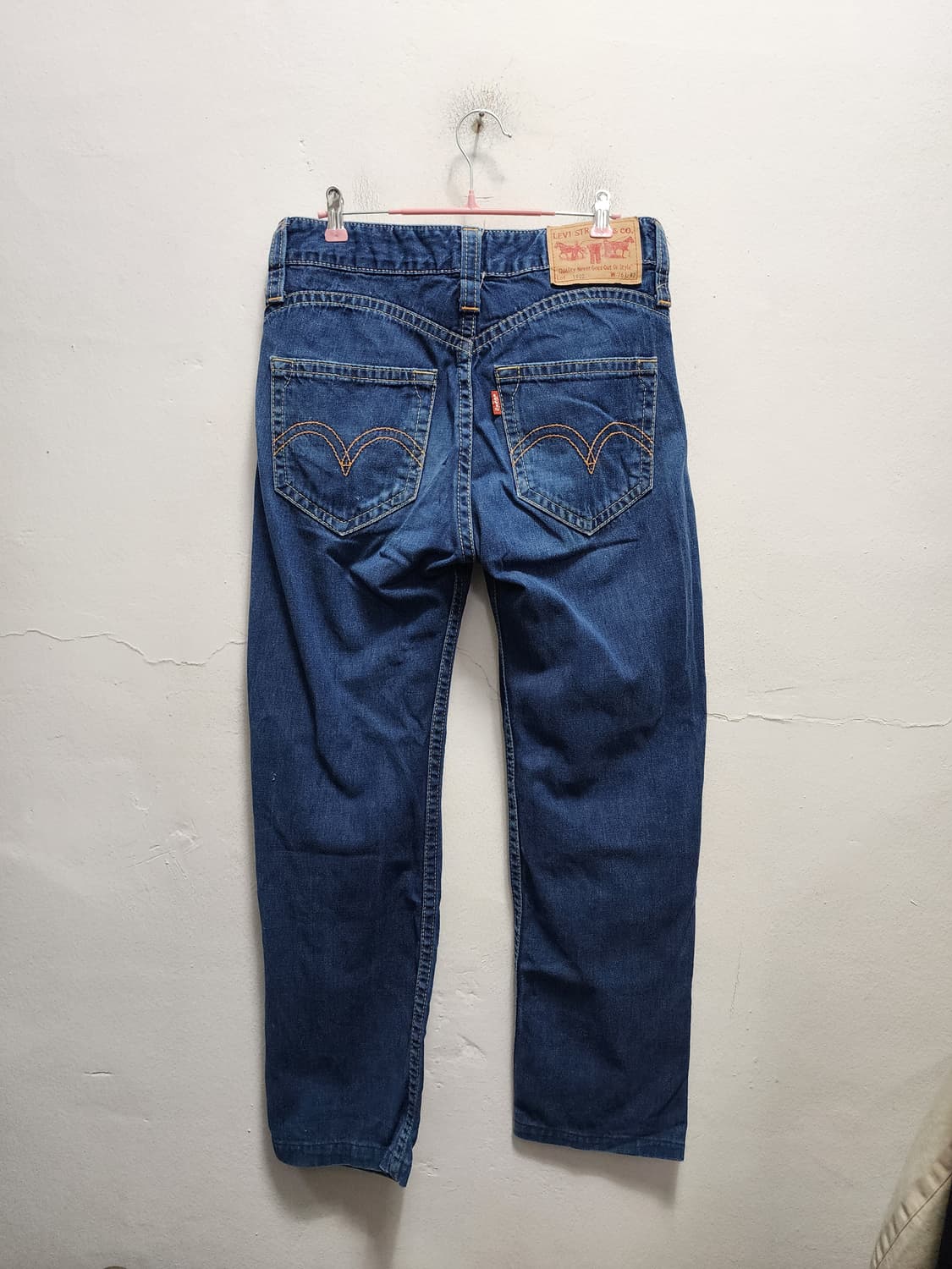 리바이스 LOT1902 청바지 상품이미지1