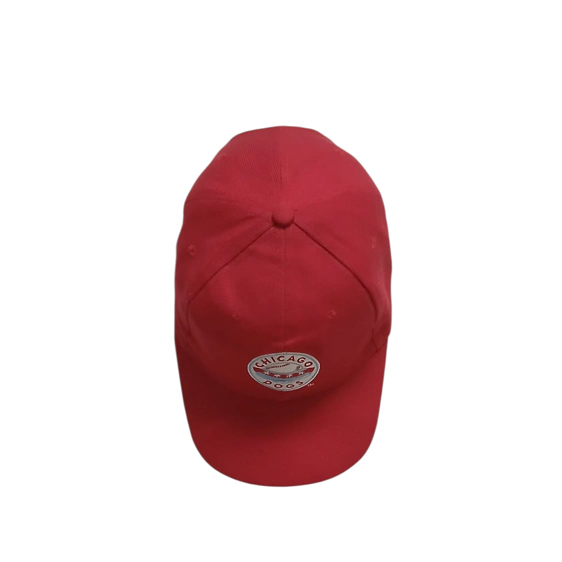 Chicago Dogs Red Classic Cap” 상품이미지6