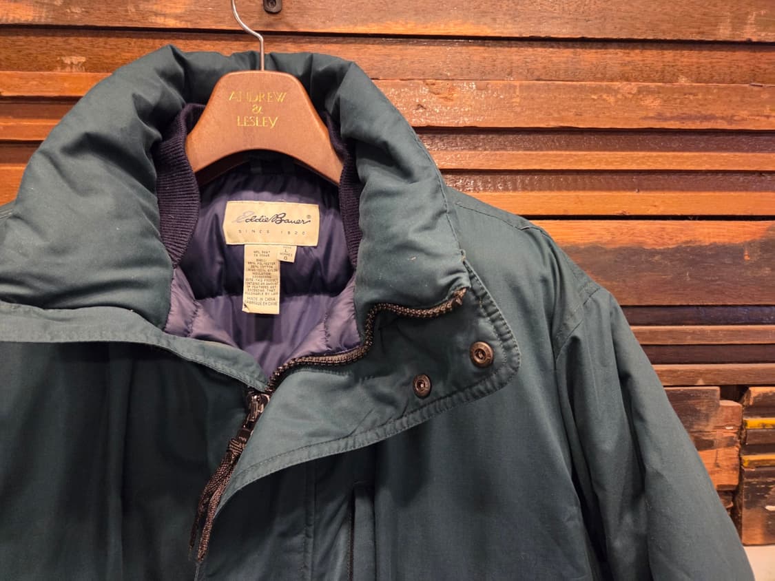 에디바우어 구스다운자켓 상품이미지4