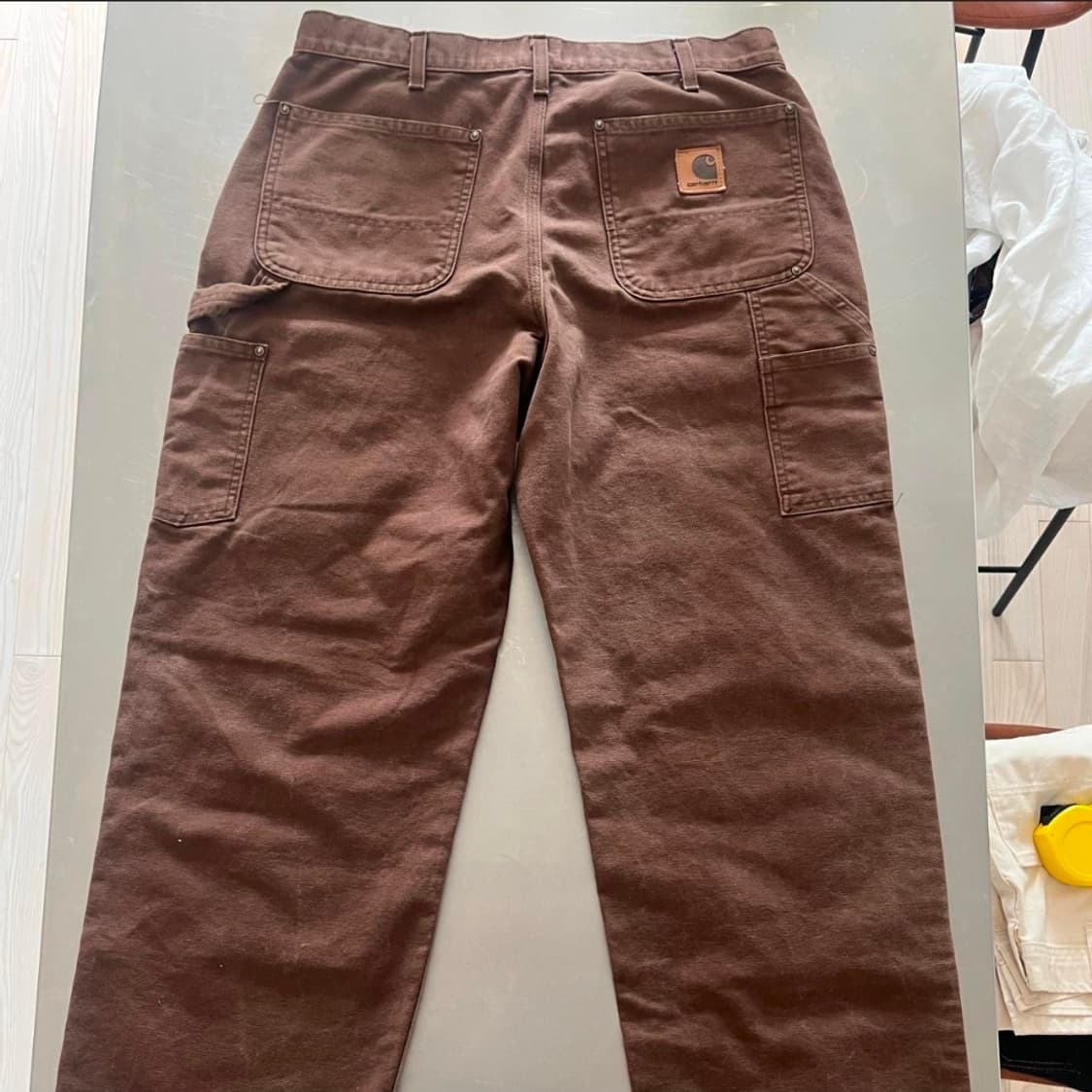 00s 칼하트 더블니 cht 34 상품이미지2
