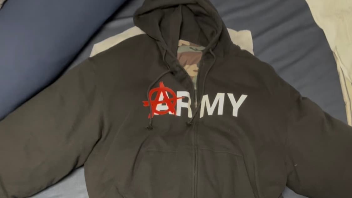 프로젝트지알 리버시블 푸퍼 1사이즈 상품이미지1