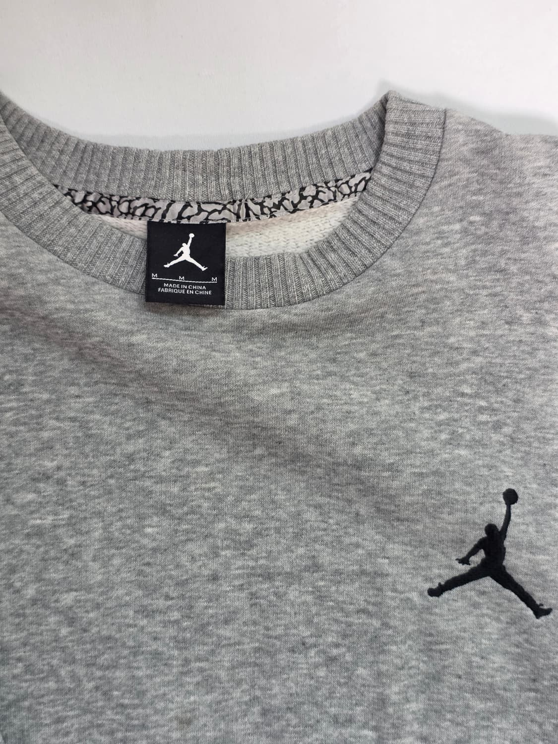 조던 맨투맨 상품이미지2