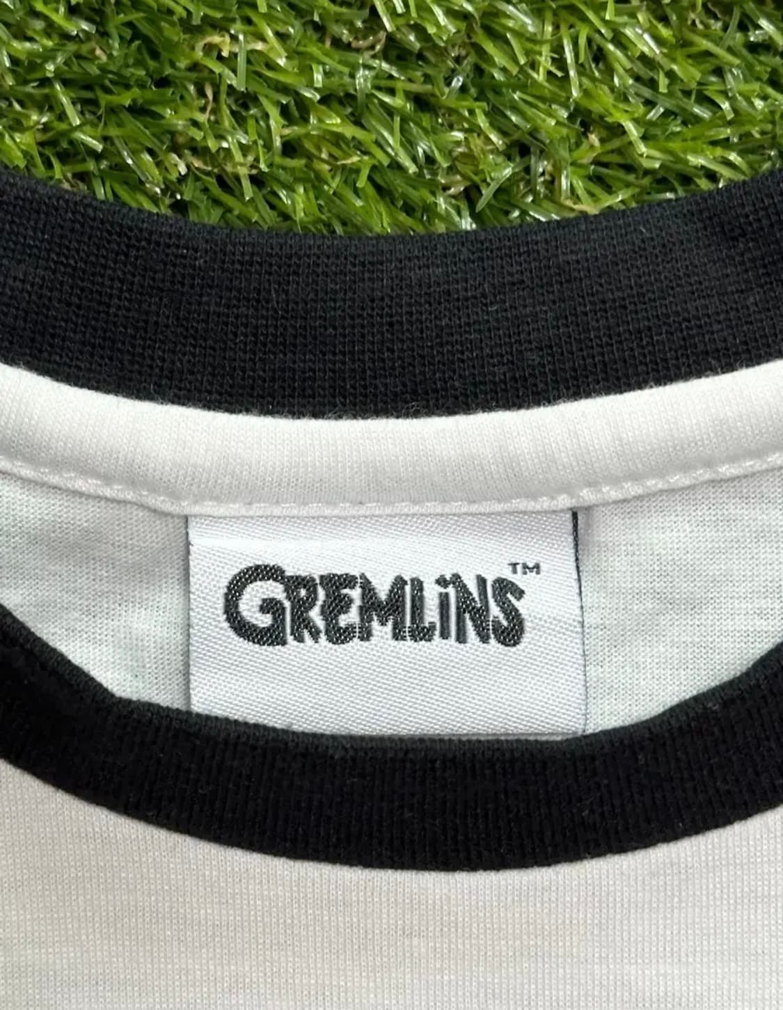 2019 그렌린 기즈모 워너브라더스 티셔츠 상품이미지5