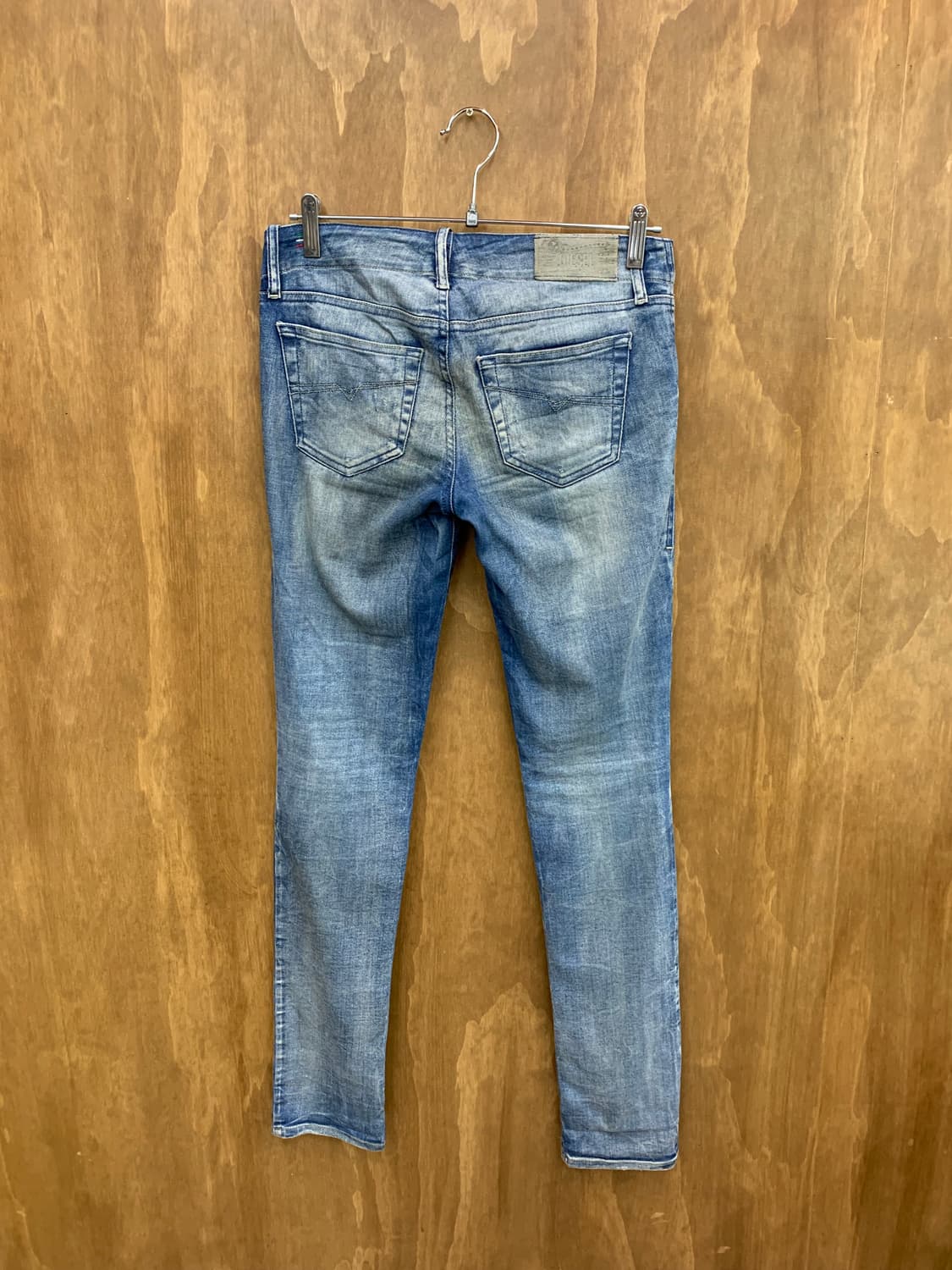 Diesel 디젤 데님팬츠 상품이미지6