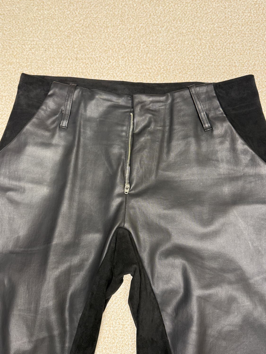 nupeak 팬츠 2사이즈 상품이미지3