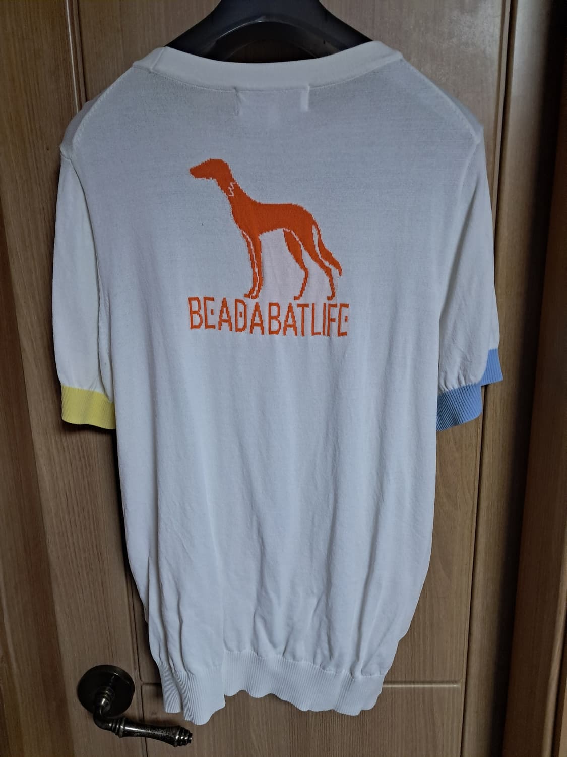 아다바트 여성 반팔티 105 상품이미지3