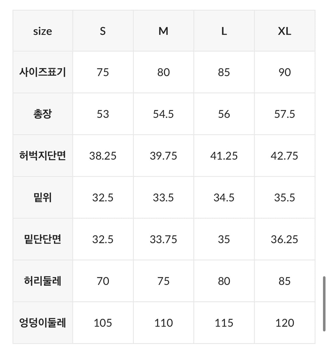 뉴발란스 5.5부 우븐쇼츠 상품이미지10