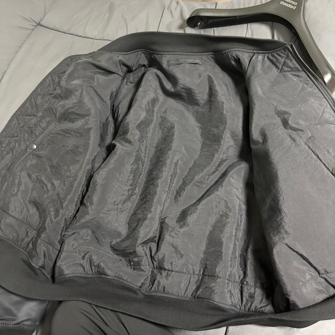 스펙테이터 느린양반 v2 ma-1 XL사이즈 상품이미지7