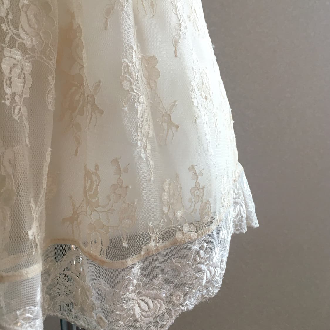 페어리 레이스 슬리브리스 상품이미지4