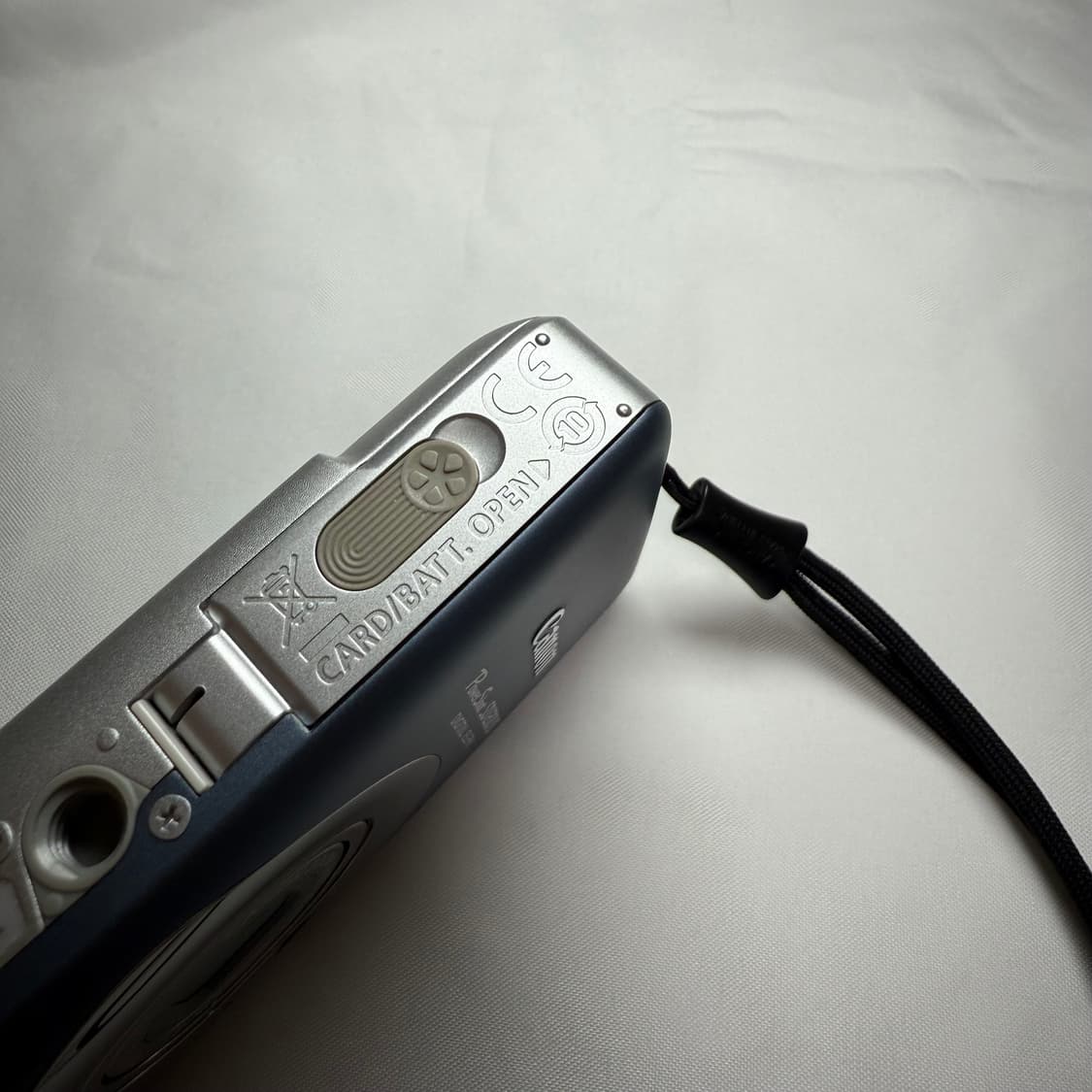 캐논 IXUS 95 IS / IXY 110 IS /SD 1200 IS 상품이미지5