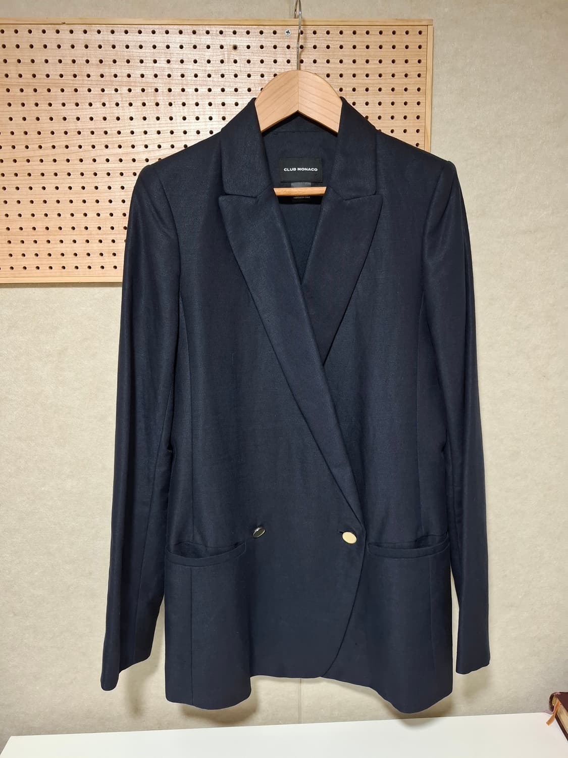 클럽모나코 자켓 상품이미지1