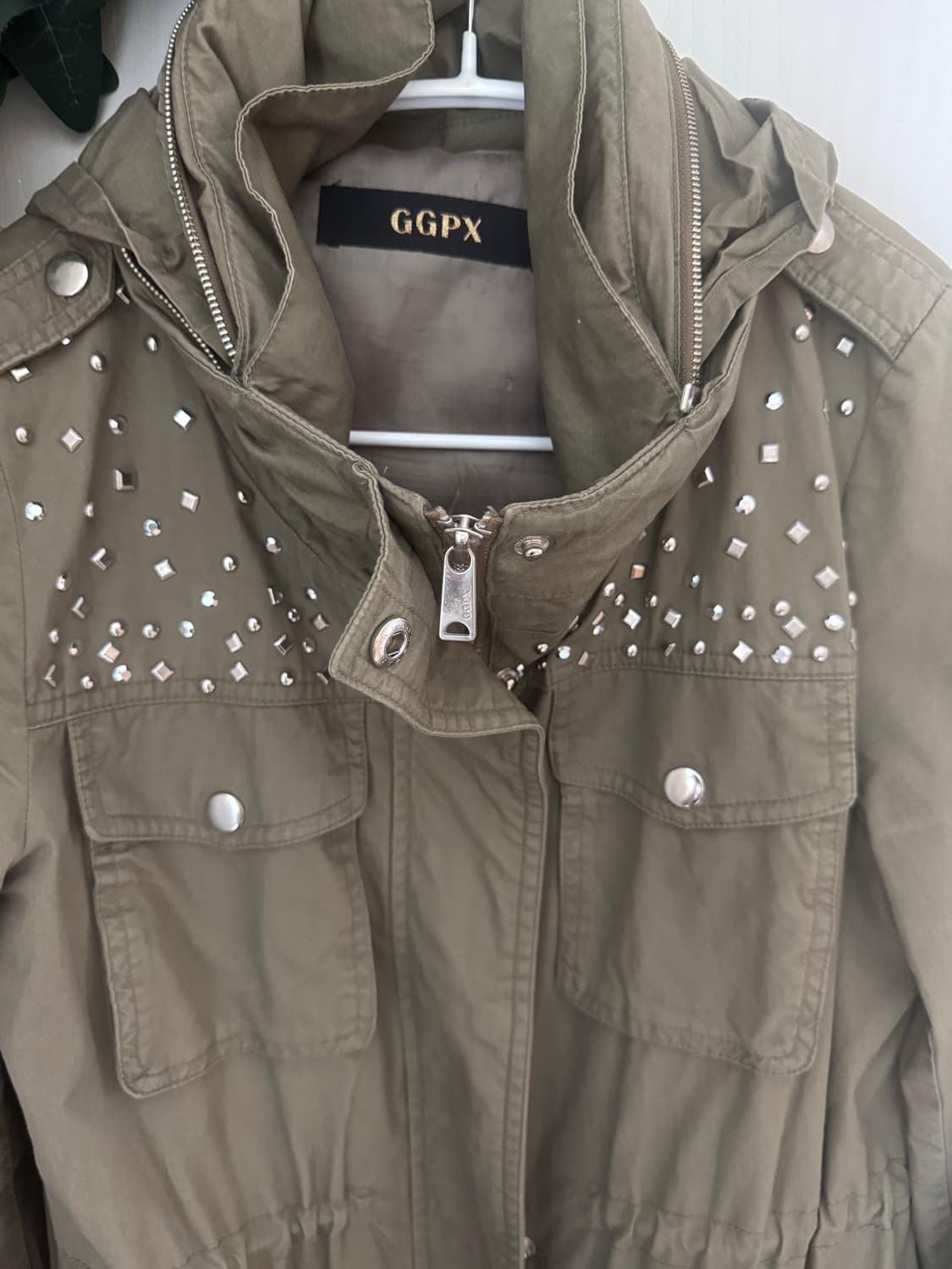 GGPX vintage jacket  상품이미지1
