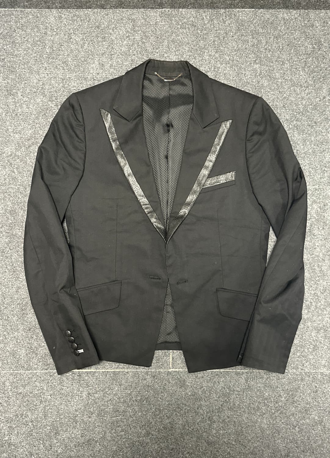 Buffalo bobs 블레이저 자켓 상품이미지1